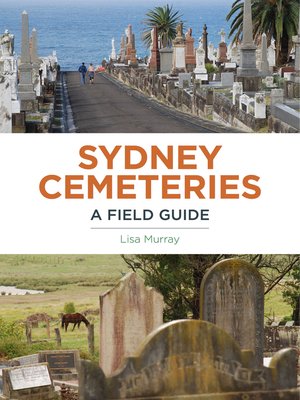 cover image of Sydney Cemeteries